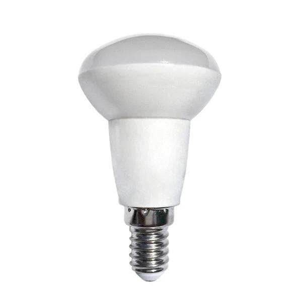 LED-Leuchtmittel, E14, 4W, 300lm, 2800K, Spot