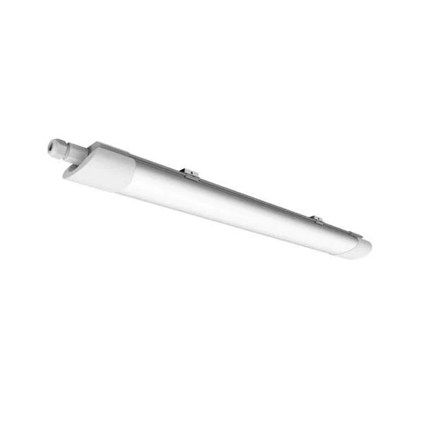 LED Unterbauleuchte, 18 W, 1500 lm, 6000 K, 65 cm, IP65