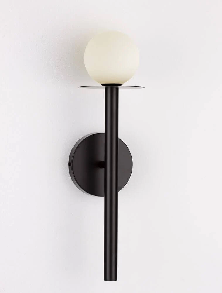 Pielo Wandleuchte G9 H 45cm