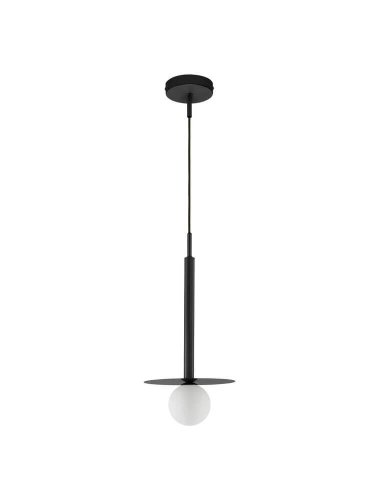 Pielo Pendelleuchte G9 Ø 22cm