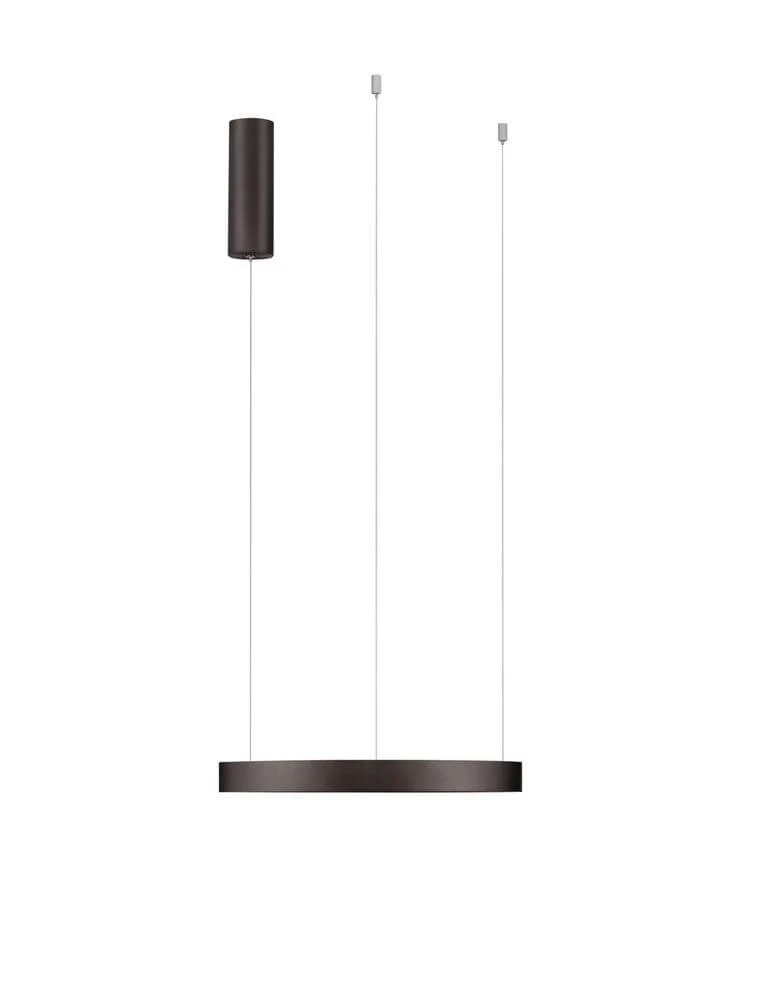 Perrine LED Pendelleuchte Ø 40cm 3000K