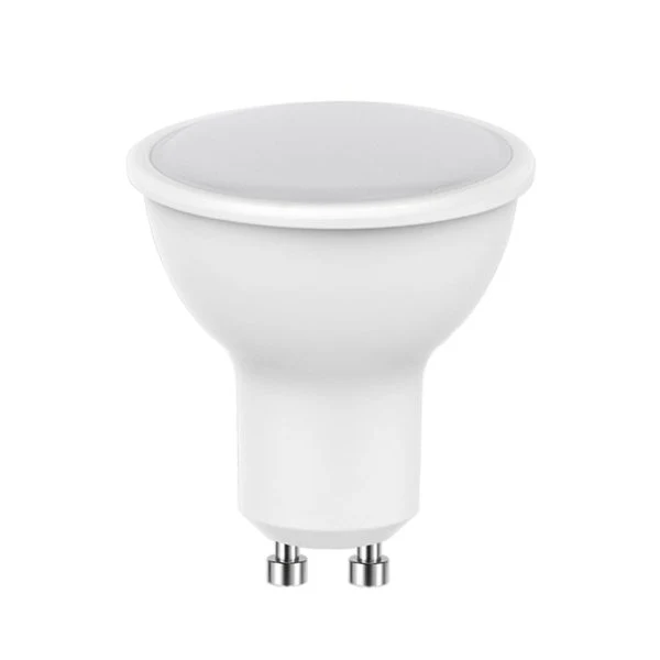 LED Spotlight, GU10, 5W, 320 lm, 4500K, IP20, neutralweiß