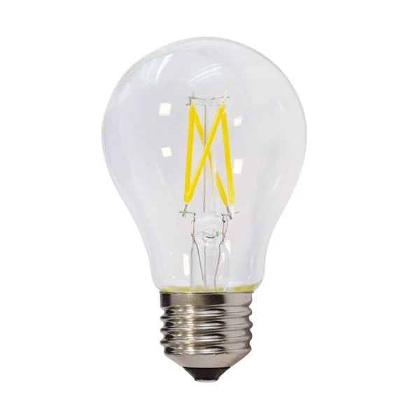 LED-Filament-Leuchtmittel, 6,5 W, 810 Lumen, E27