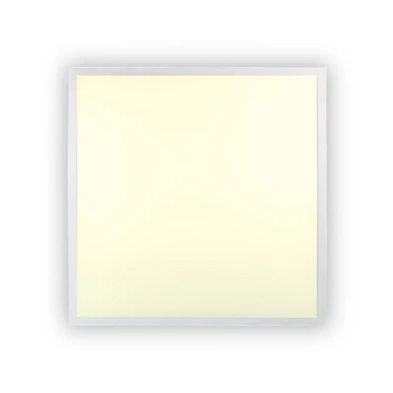 LED Panel, 62x62 cm, 36 W, 3600 lm, 3000 K (warmweiß)