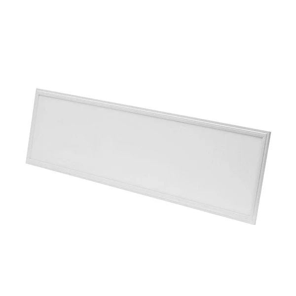 LED-Panel, 45 W, 30x120 cm, 3600 Lumen, 25000 h, 2700 K (warmweiß)
