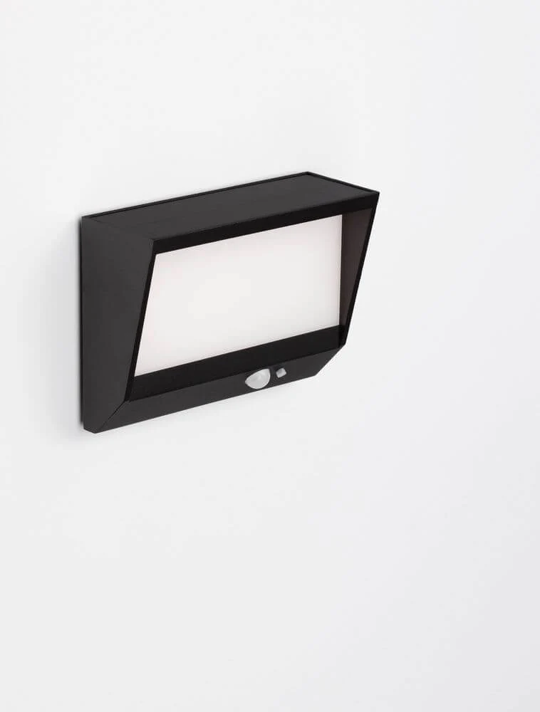 Valor LED Außenwandleuchte 3000K Anthrazit IP65