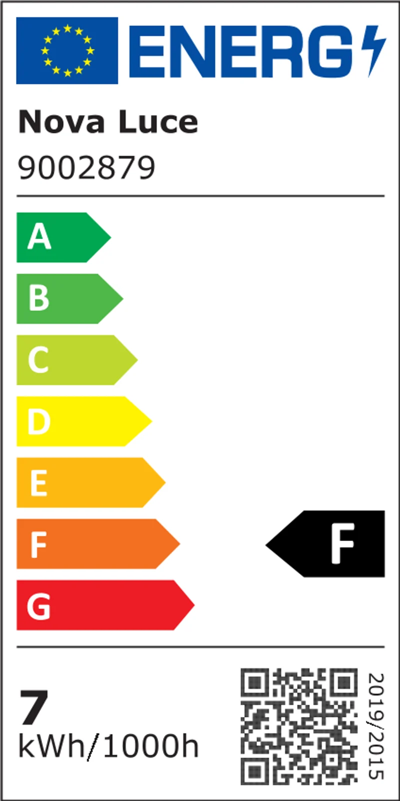 Tien LED Außenwegeleuchte 3000K Schwarz IP54