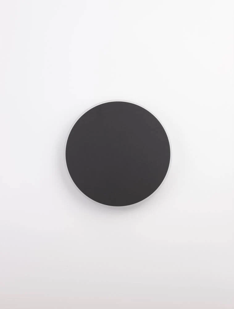Nevo LED Wandleuchte Ø 30cm 3000K