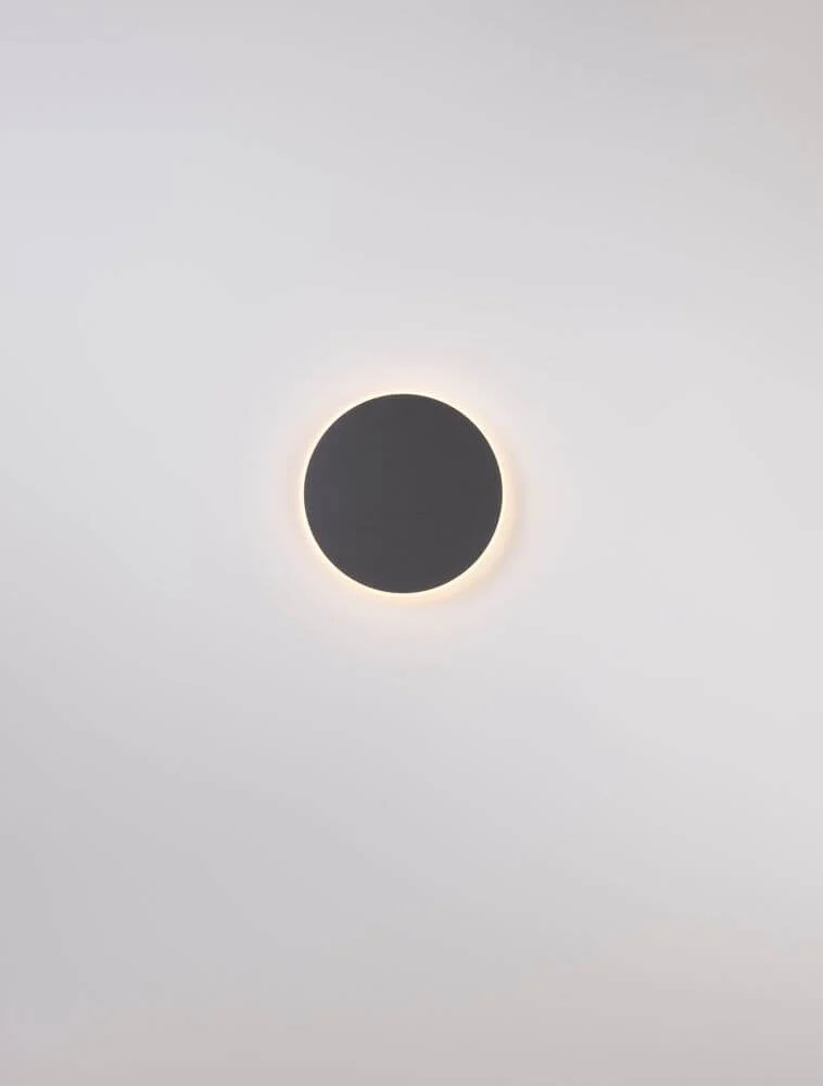 Nevo LED Wandleuchte Ø 30cm 3000K
