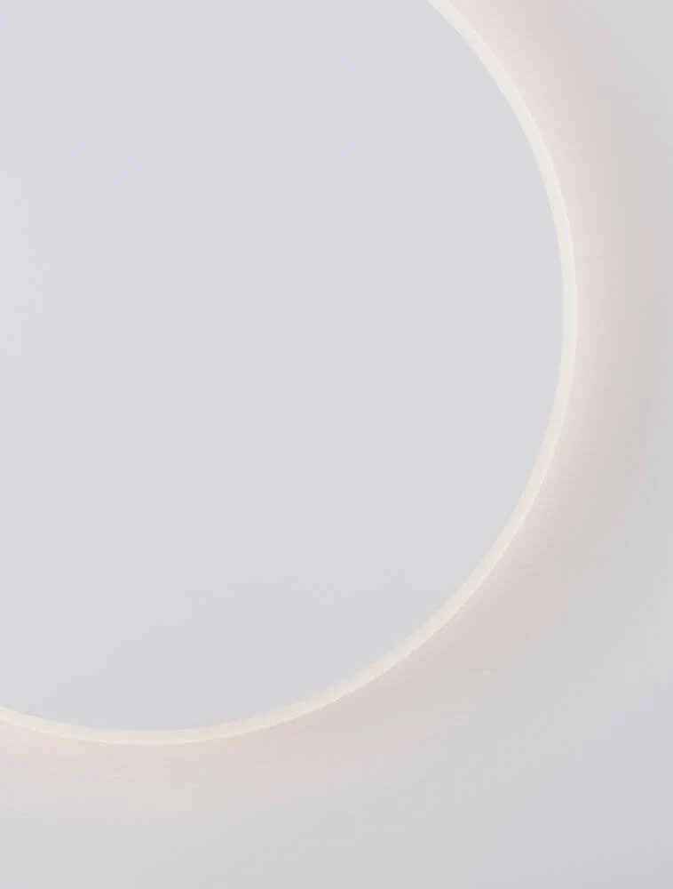Nevo LED Wandleuchte Ø 20cm 3000K
