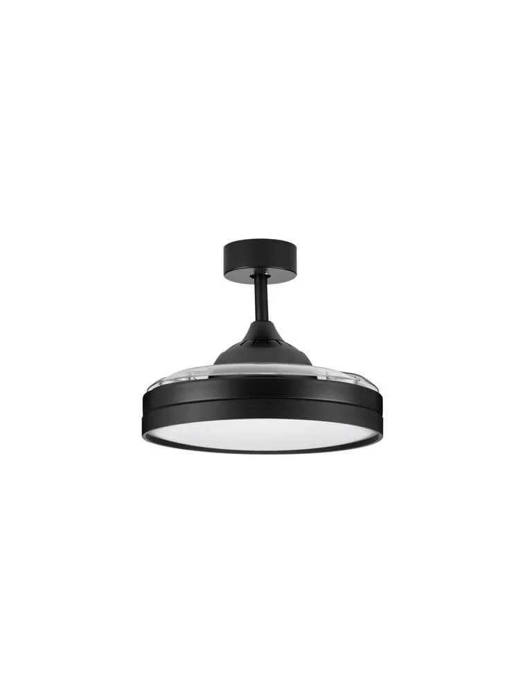 Nevma LED Ventilator Ø 107cm 3000, 4000, 6500K