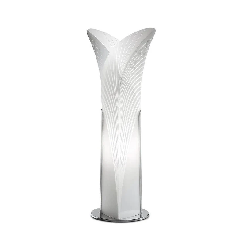 Slamp Tischleuchte Las Palmas Small Weiß