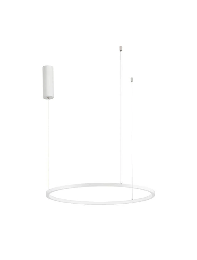 Tarquin LED Pendelleuchte Ø 60cm 3000K