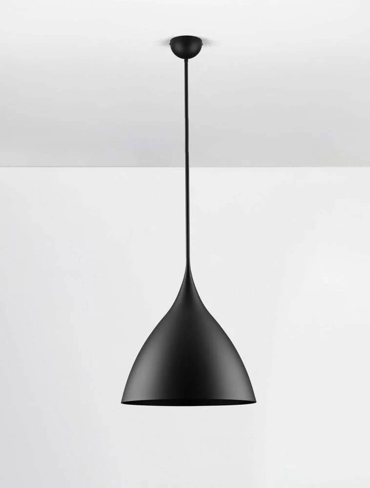 Syntopia Pendelleuchte E27 Ø 46cm