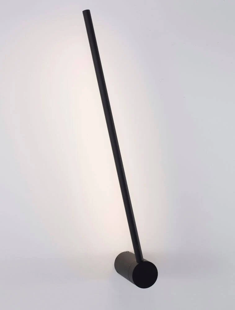 Synthesi LED Wandleuchte H 60cm 3000K