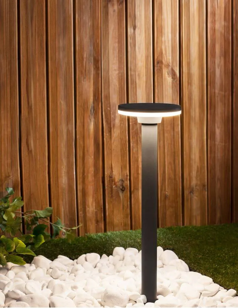 Suite LED Außenwegeleuchte 3000K IP54