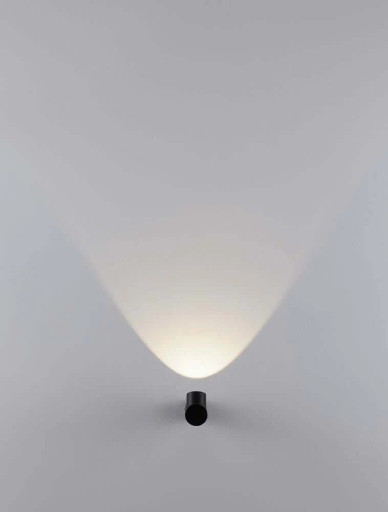 Brice LED Außenwandleuchte 3000K IP54