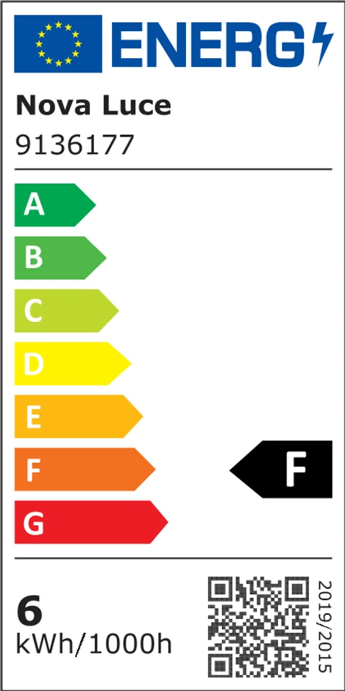 Brice LED Außenwandleuchte 3000K IP54