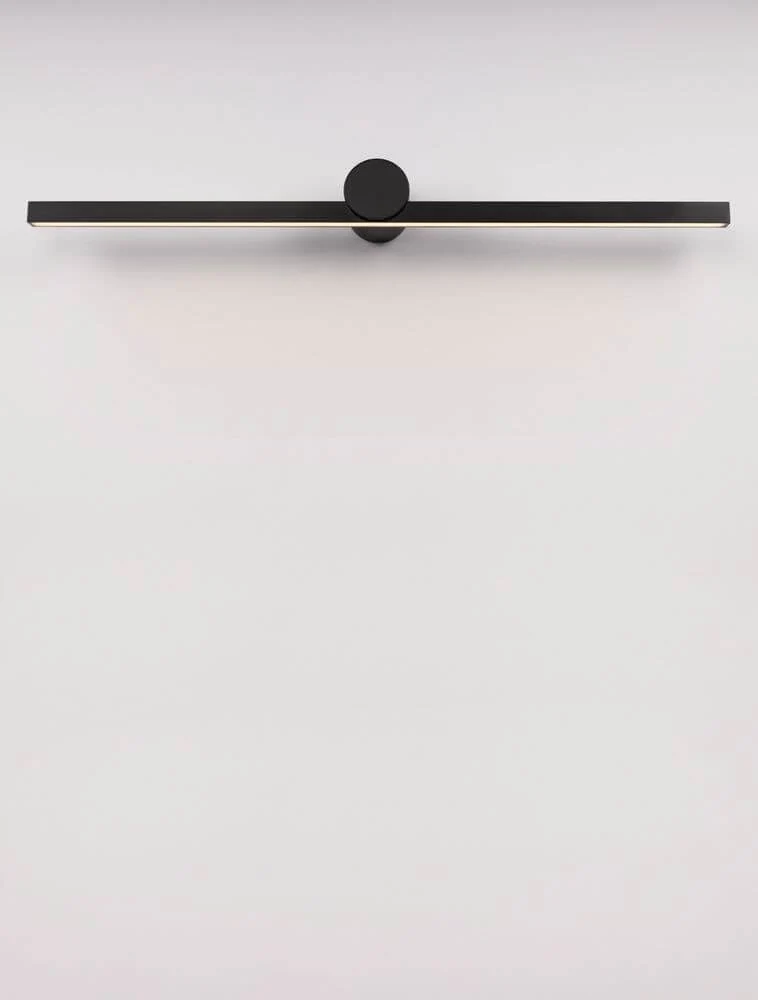 Breggo Wandleuchte 81cm 3000K IP54