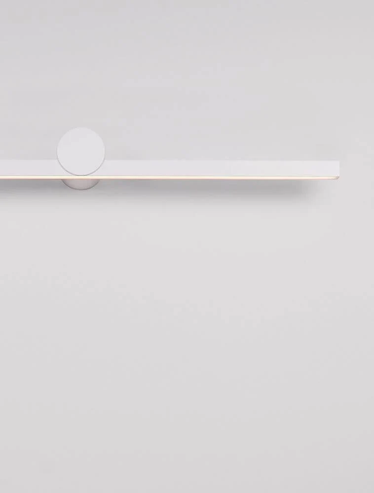 Breggo Wandleuchte 81cm 3000K IP54