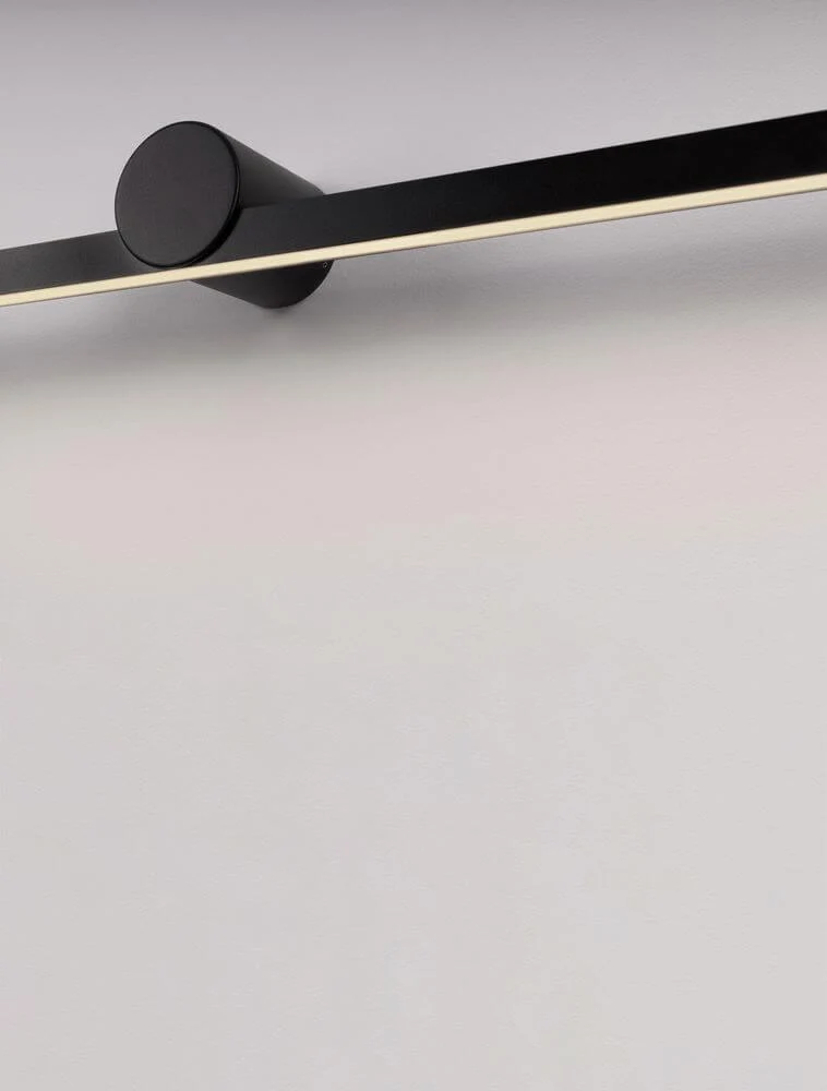 Breggo Wandleuchte 81cm 3000K IP54