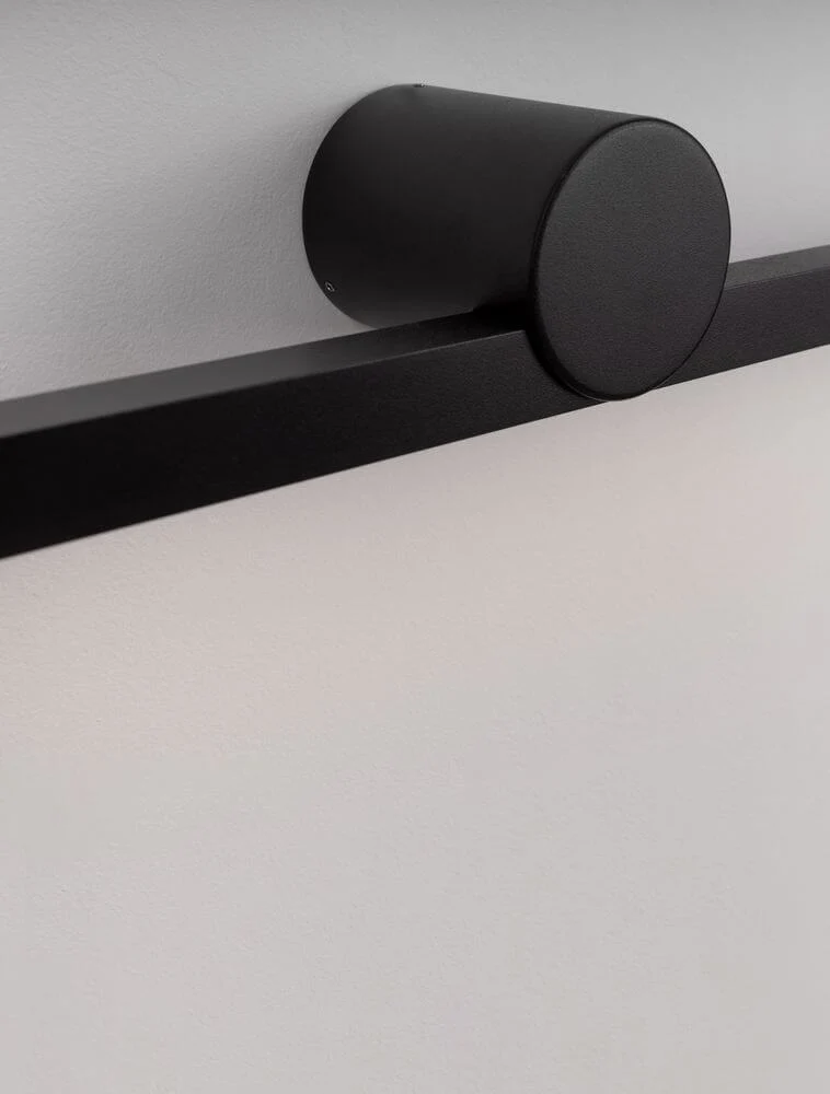 Breggo Wandleuchte 81cm 3000K IP54