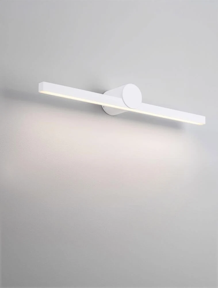 Breggo Wandleuchte 61cm 3000K IP54