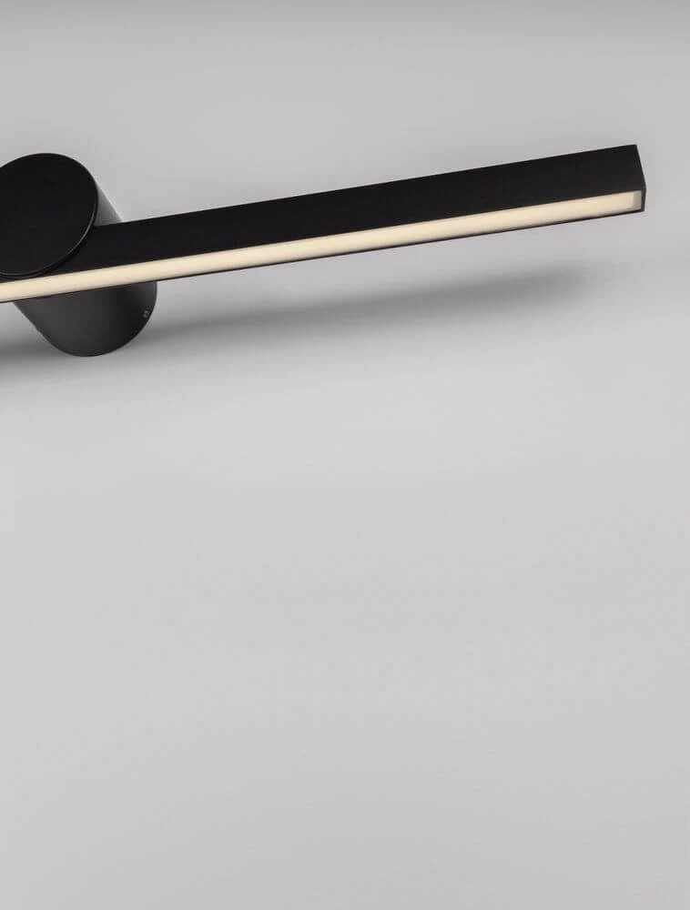 Breggo Wandleuchte 61cm 3000K IP54