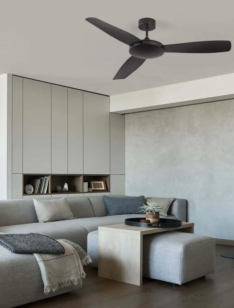 Blaire Ventilator Ø 132cm
