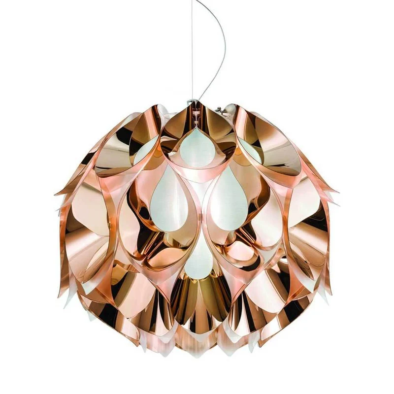 Slamp Flora Pendelleuchte Ø 36cm