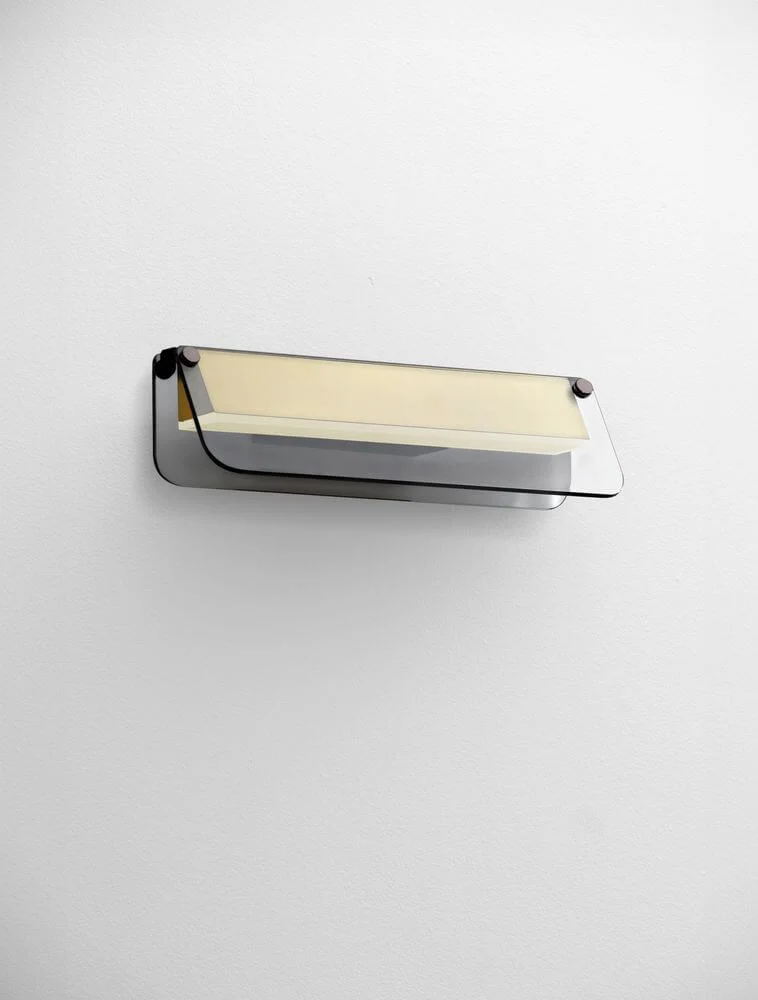Apnea LED Wandleuchte 3000K