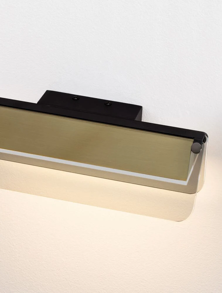 Apnea LED Wandleuchte 3000K