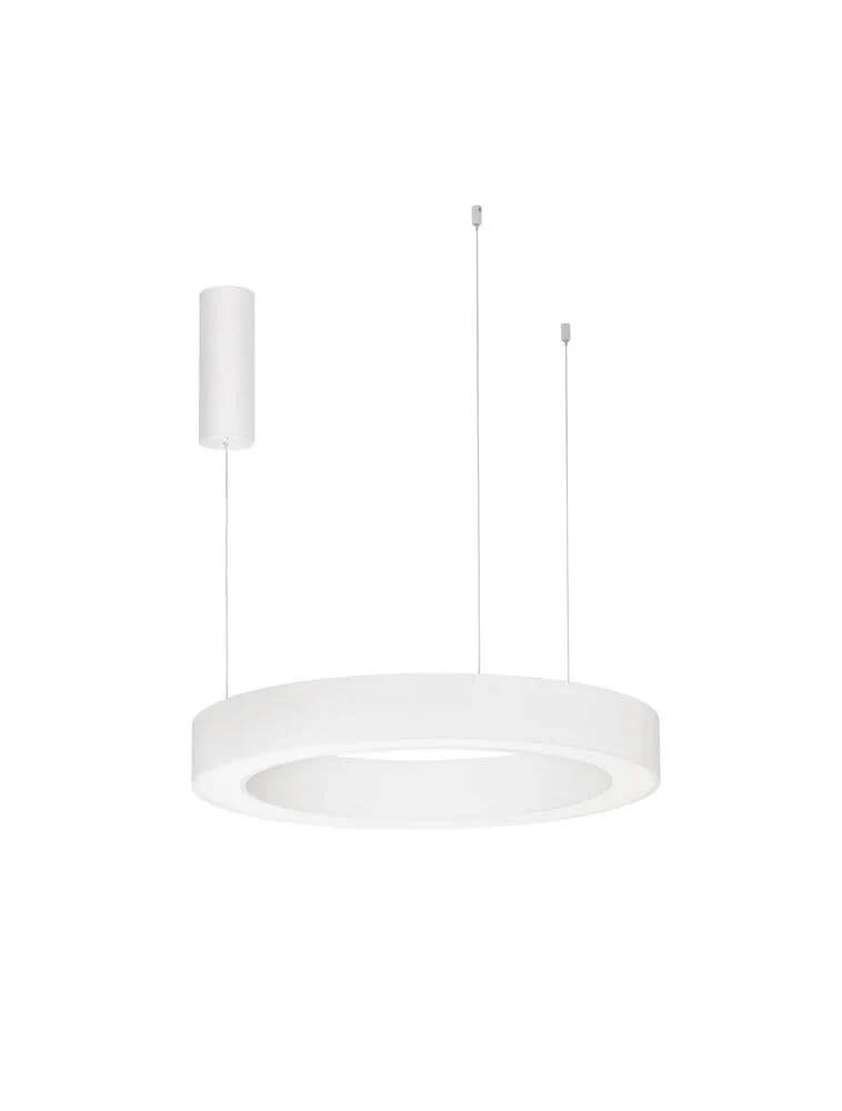 Morbido LED Pendelleuchte Ø 60cm 2700, 4000K