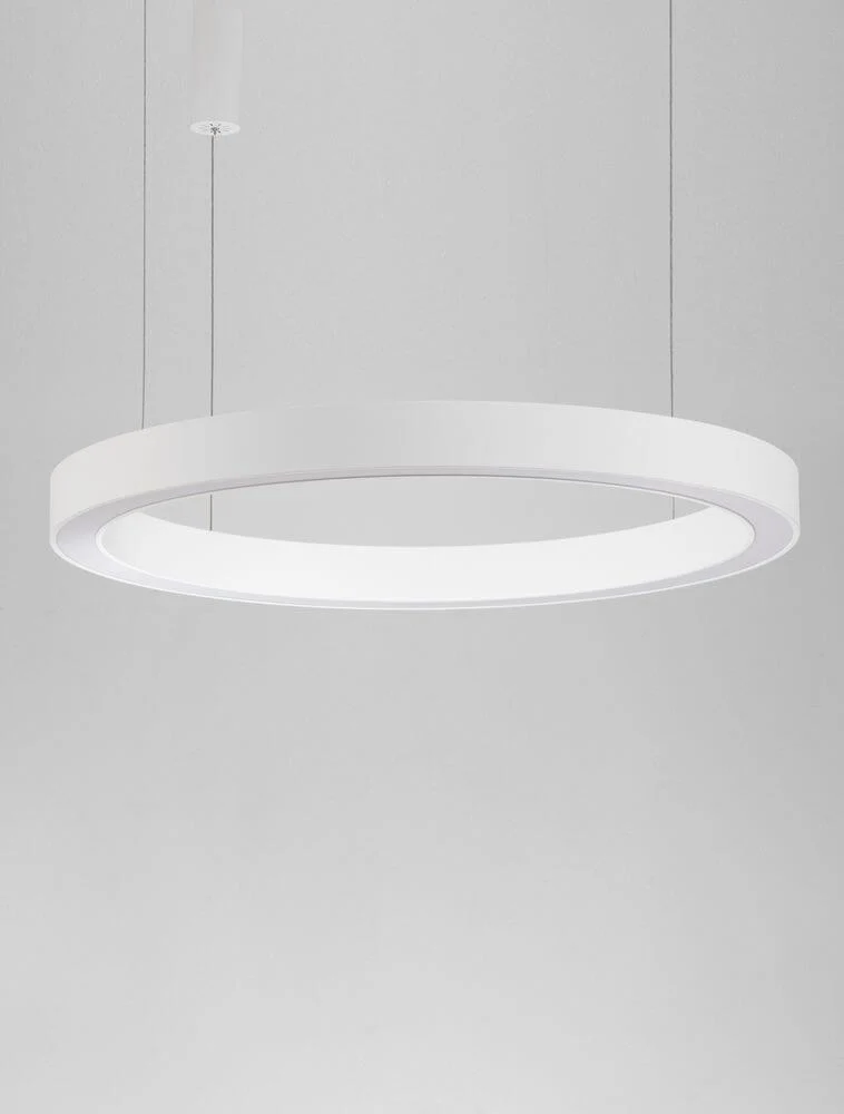 Morbido LED Pendelleuchte Ø 100cm 2700, 4000K