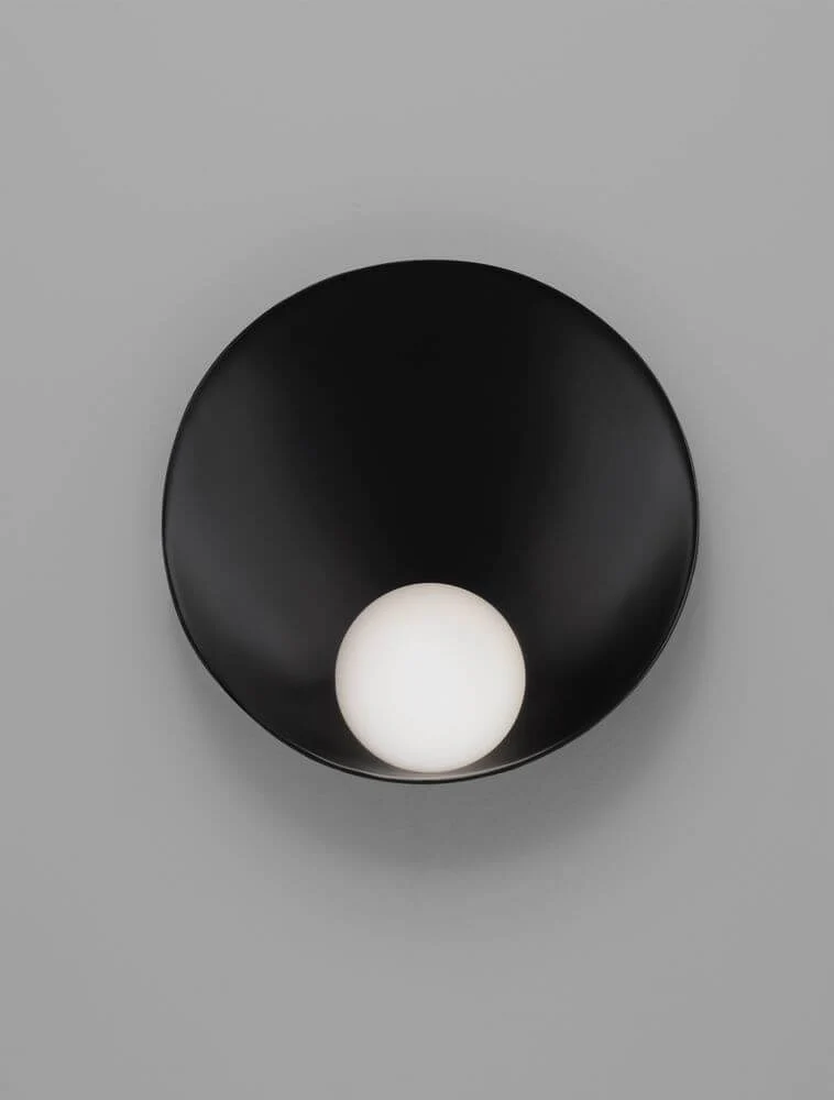 Minim Wandleuchte G9