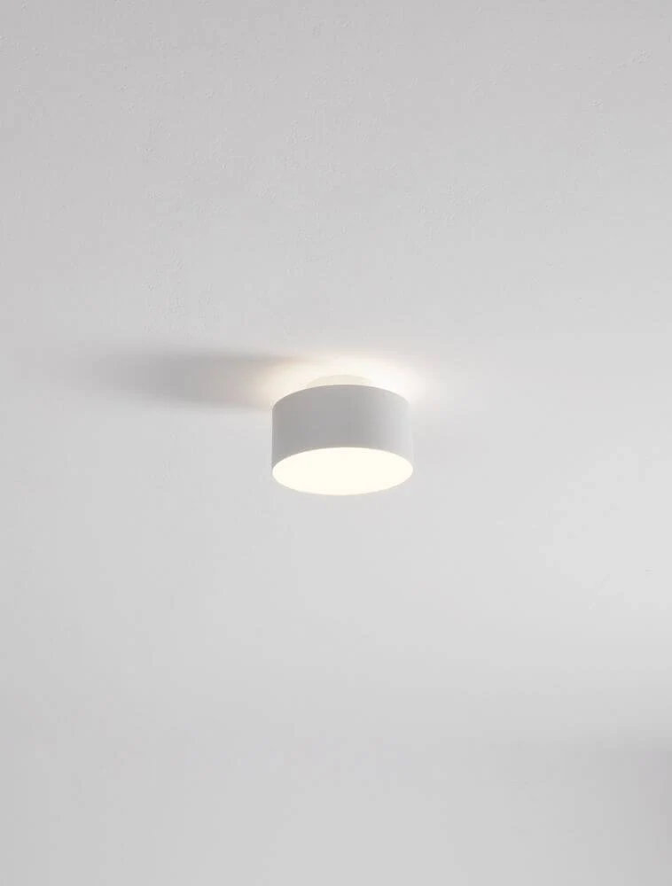 Ozen LED Deckenleuchte Ø 14cm 3000K