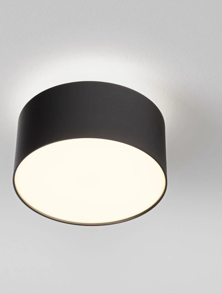 Ozen LED Deckenleuchte Ø 14cm 3000K