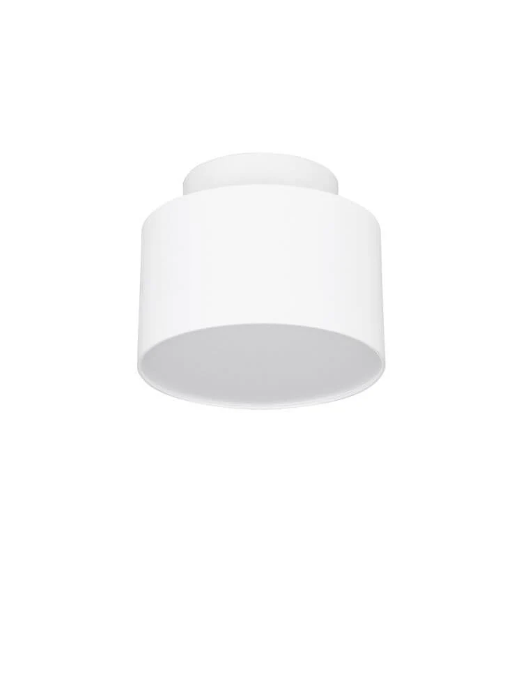 Ozen LED Deckenleuchte Ø 11cm 3000K