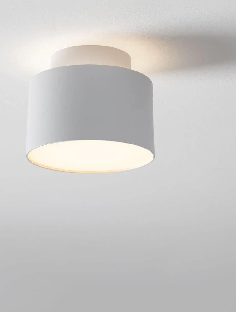 Ozen LED Deckenleuchte Ø 11cm 3000K