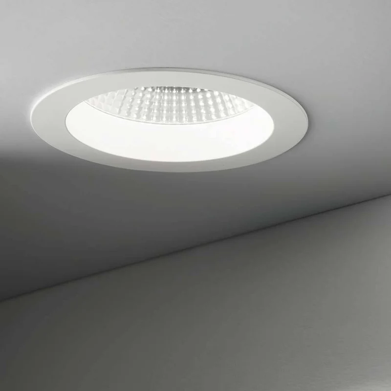 Einbaustrahler Basic Accent 30W 3000K (Pro)
