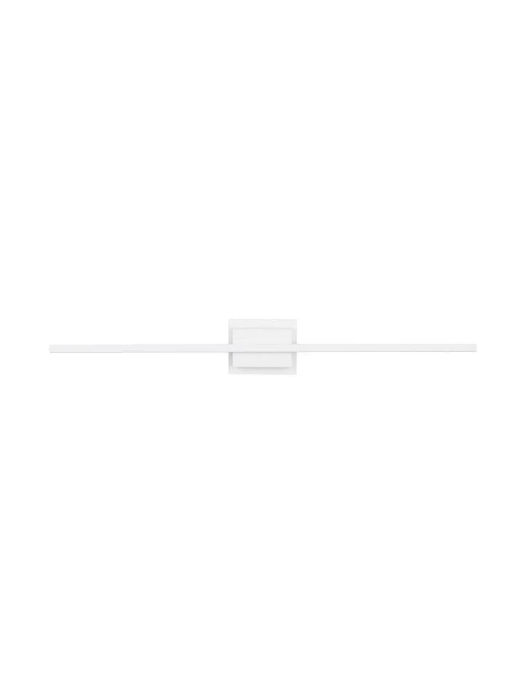 Azure LED Wandleuchte 3000K Weiß