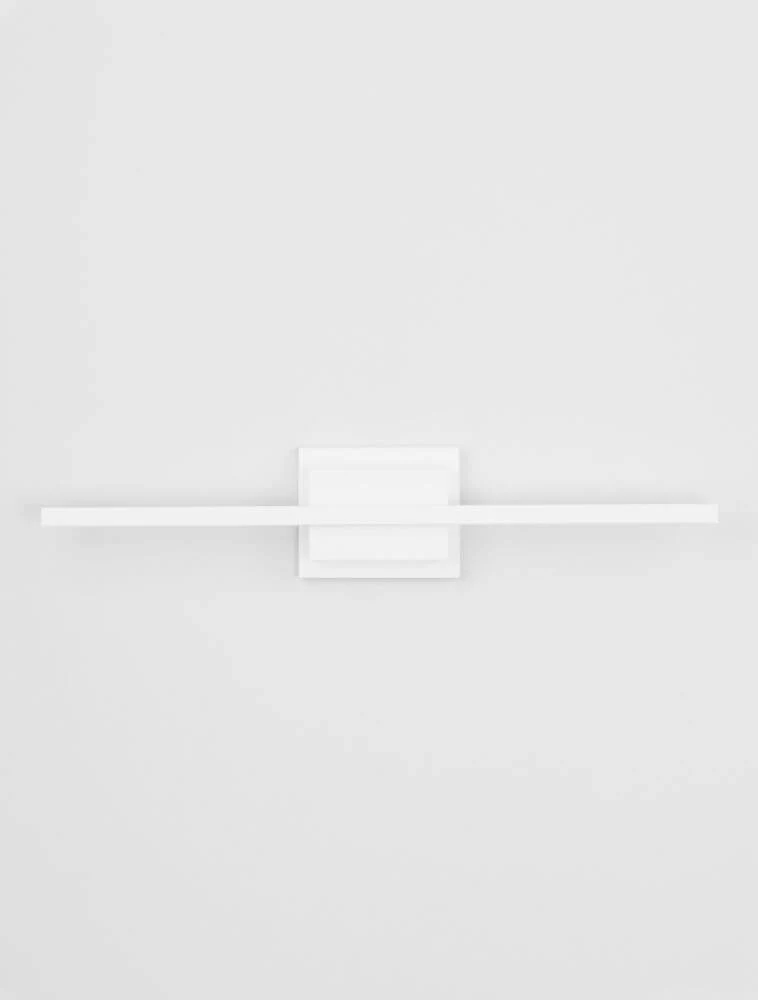 Azure LED Wandleuchte 3000K Weiß