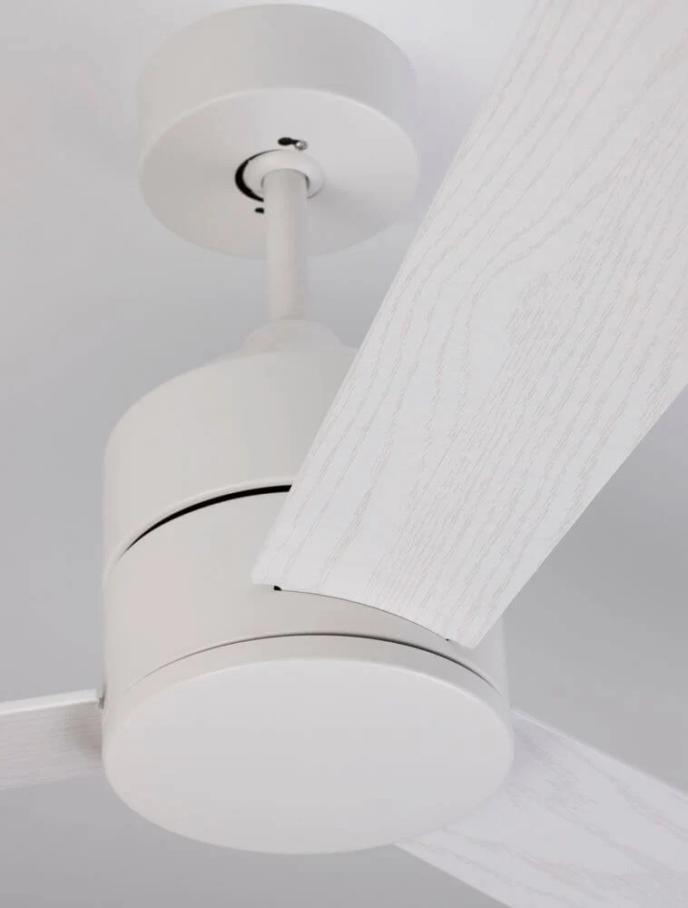 Axel Ventilator Ø 137