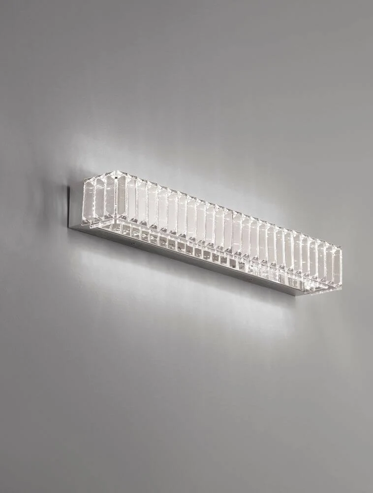 Aurelia LED Wandleuchte 3500K