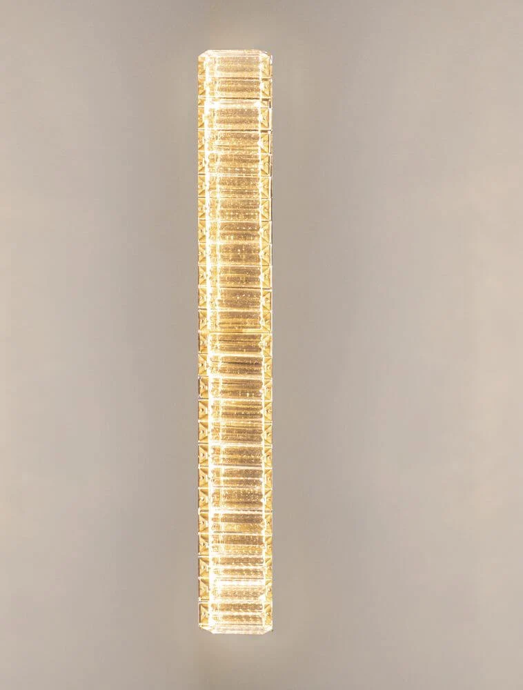 Aurelia LED Wandleuchte 3500K