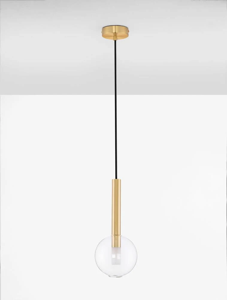 Amelia Pendelleuchte Ø 15cm
