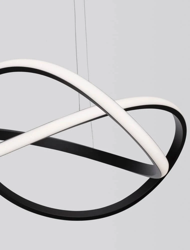 Amara LED Pendelleuchte Ø 56cm