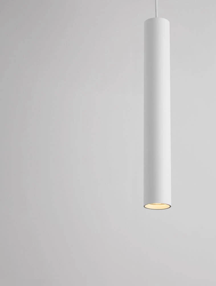 Mare Pendelleuchte Ø 5,5cm Glatt