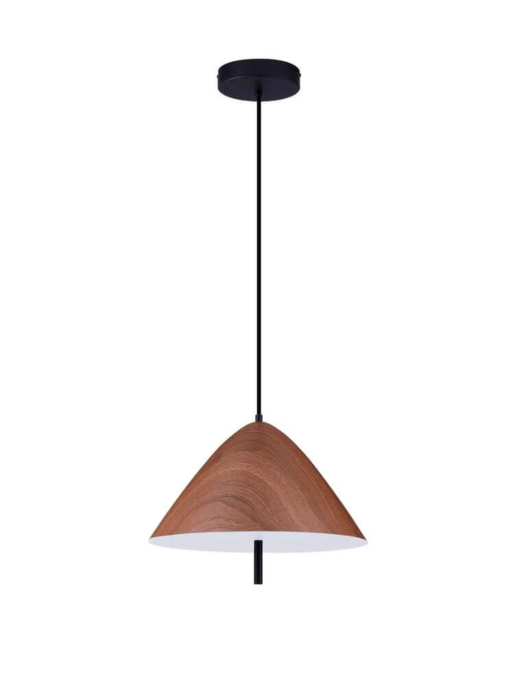 Oros LED Pendelleuchte Ø 40cm 3000K