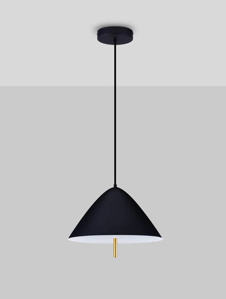 Oros LED Pendelleuchte Ø 40cm 3000K